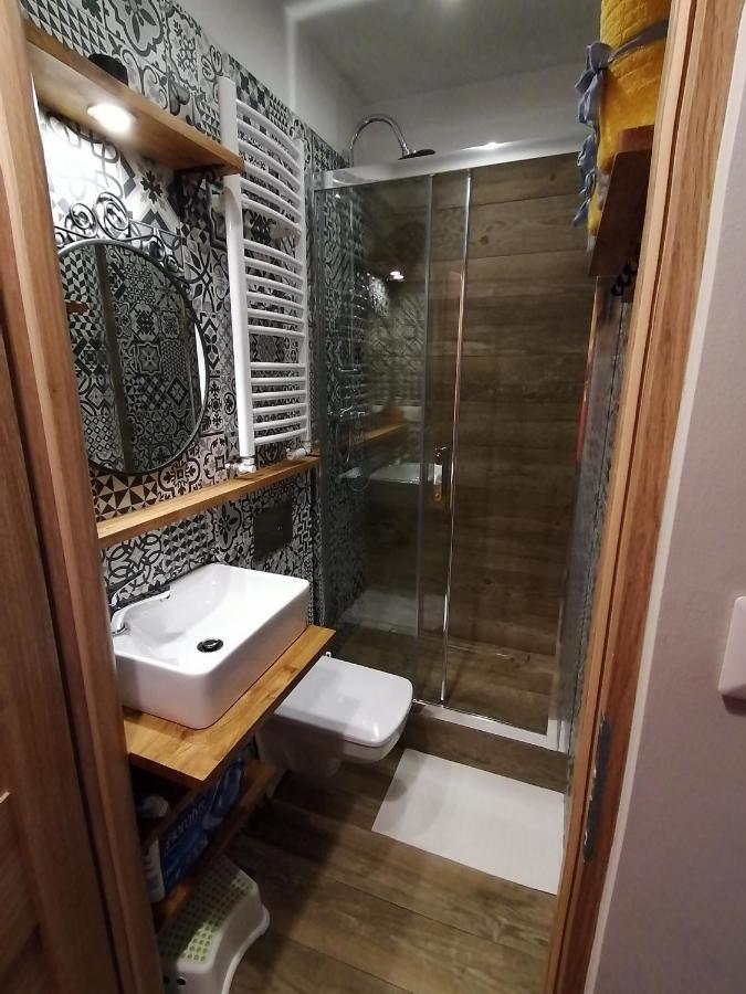 Studio Krakow Old Town Apartment Bagian luar foto