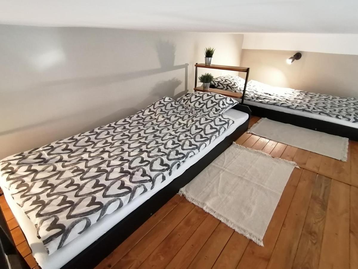 Studio Krakow Old Town Apartment Bagian luar foto