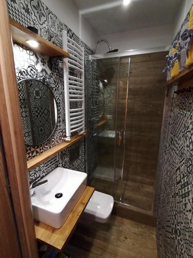 Studio Krakow Old Town Apartment Bagian luar foto